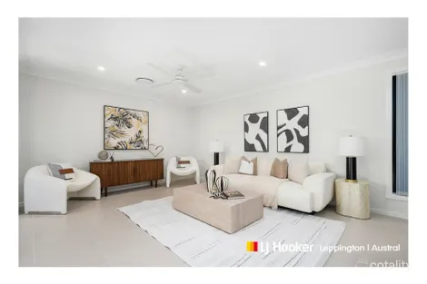 Property photo of 110 Webber Circuit Bardia NSW 2565