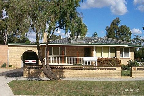 12 Crosbie Cres, Middle Swan, WA 6056