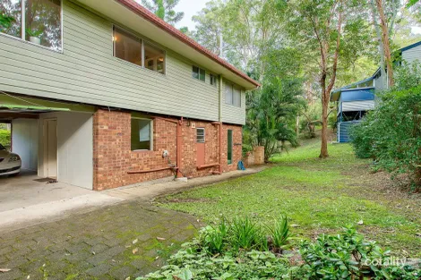 Property photo of 53 Mackay Terrace Bardon QLD 4065