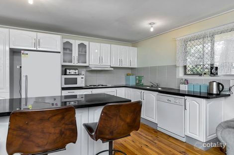 Property photo of 3 Weinholt Crescent Gailes QLD 4300
