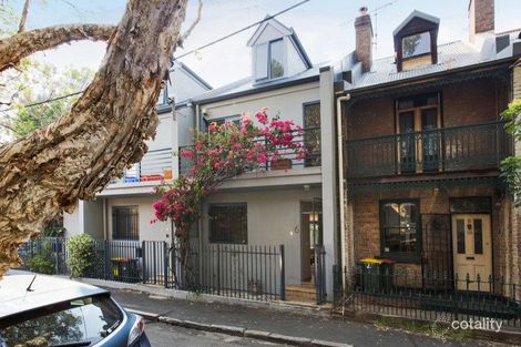 Property photo of 6/2-6 Steel Street Surry Hills NSW 2010