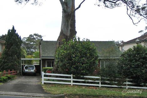 106 Braeside St, Wahroonga, NSW 2076