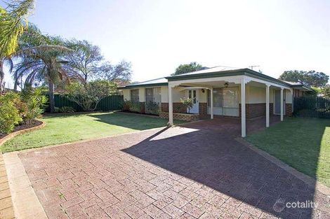 11 Covelline Pl, Forrestfield, WA 6058