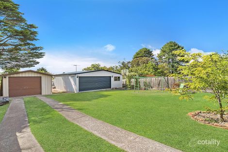 Property photo of 10 Fitzgerald Street Wentworth Falls NSW 2782