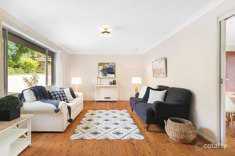 Property photo of 10 Fitzgerald Street Wentworth Falls NSW 2782
