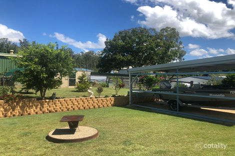 Property photo of 4 Philps Street Wondai QLD 4606