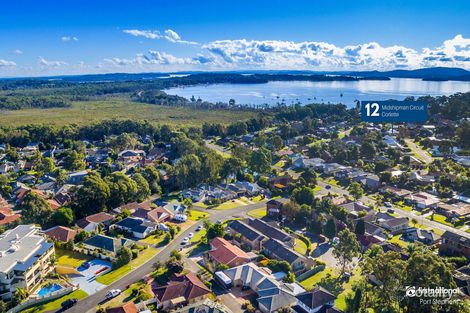 Property photo of 12 Midshipman Circuit Corlette NSW 2315