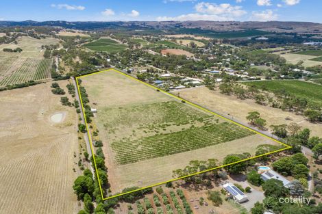 Lot 383 Sheoak Rd, Watervale, SA 5452
