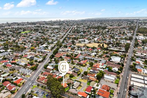 Property photo of 6/22 Gangara Court Warradale SA 5046