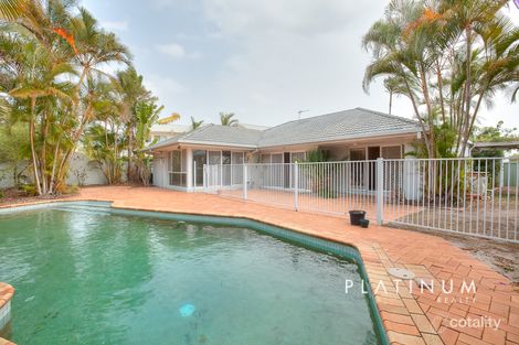 Property photo of 47 Kirralee Drive Robina QLD 4226