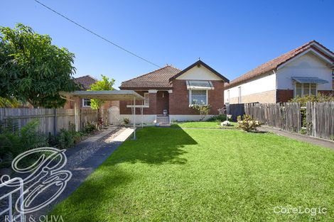 Property photo of 89 Fifth Avenue Campsie NSW 2194