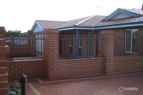 1/20 Ivanhoe St, Bassendean, WA 6054