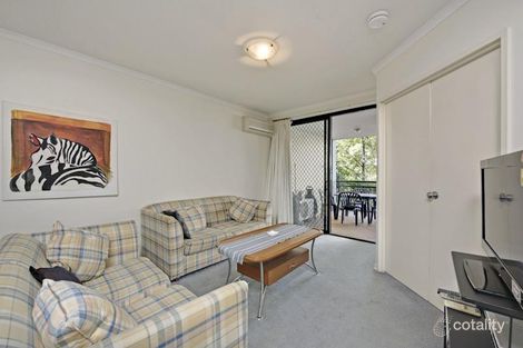 Property photo of 37/2 St Pauls Terrace Spring Hill QLD 4000