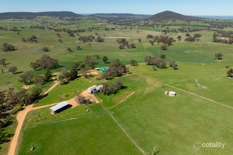 Property photo of 2829 Cargo Road Cargo NSW 2800