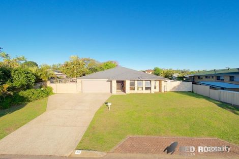 Property photo of 30 Pandora Street Rochedale South QLD 4123