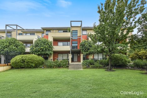 Property photo of 23/2 Monash Green Drive Clayton VIC 3168