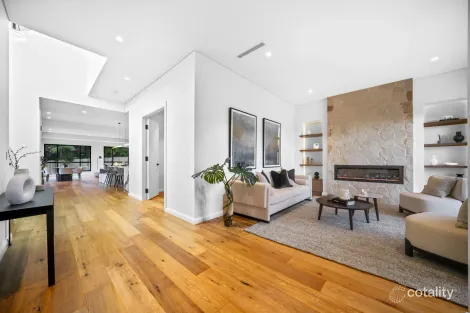 Property photo of 38 Rangers Retreat Road Frenchs Forest NSW 2086