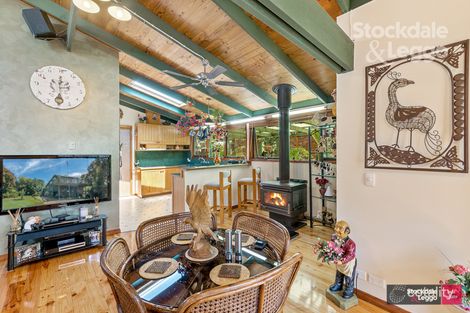 Property photo of 9 Tolson Street Shelford VIC 3329