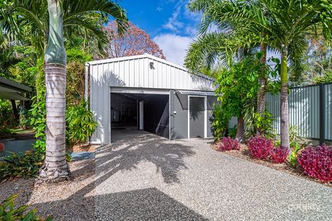 Property photo of 679 Boat Harbour Drive Urangan QLD 4655