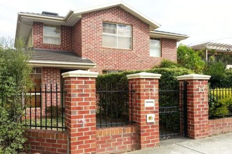 Property photo of 1/13 High Street Doncaster VIC 3108