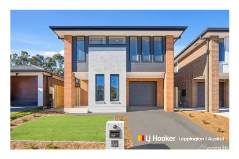 110 Webber Cct, Bardia, NSW 2565