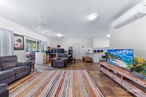 Property photo of 38 Catherine Crescent Jubilee Pocket QLD 4802