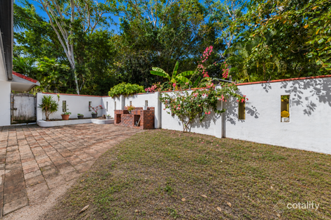 Property photo of 38 Catherine Crescent Jubilee Pocket QLD 4802