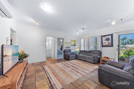 Property photo of 38 Catherine Crescent Jubilee Pocket QLD 4802