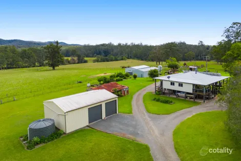 876 Smiths Creek Rd, Kundabung, NSW 2441