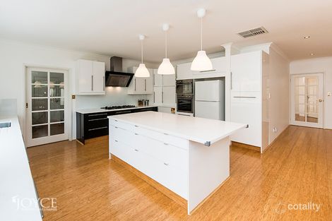 Property photo of 31A Unwin Avenue Wembley Downs WA 6019