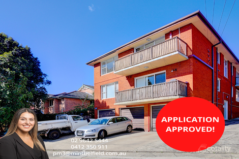 Property photo of 6/22 Beauchamp Street Marrickville NSW 2204