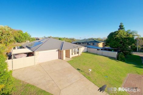 Property photo of 30 Pandora Street Rochedale South QLD 4123