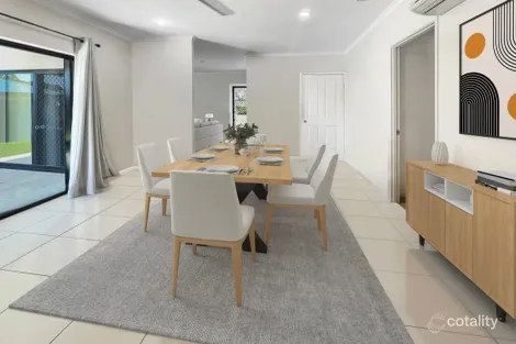 Property photo of 4 Doritis Close Edmonton QLD 4869