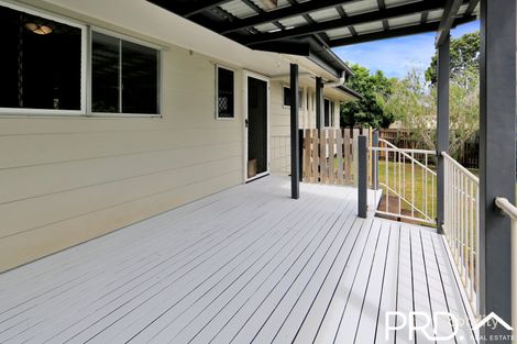 Property photo of 175 McCarthy Road Avenell Heights QLD 4670