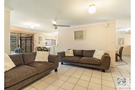 Property photo of 7 Rosella Chase Goonellabah NSW 2480