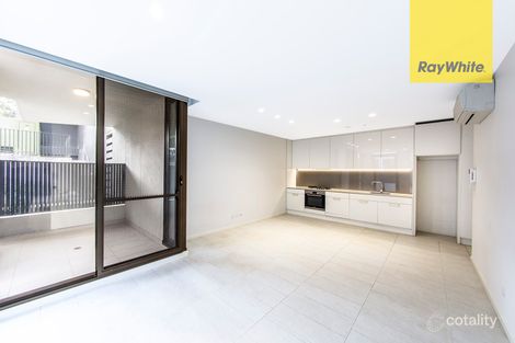 Property photo of 12C/3 Broughton Street Parramatta NSW 2150