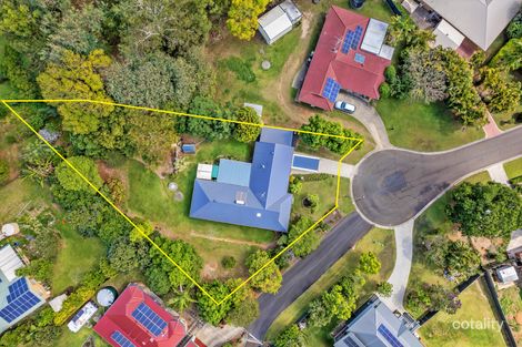 5 Henry Ct, Glass House Mountains, QLD 4518