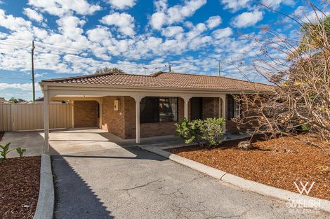 Property photo of 8/218 Hardey Road Belmont WA 6104