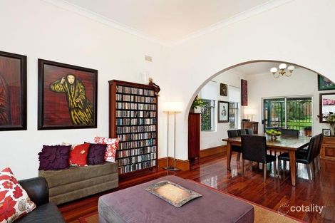 Property photo of 61 Denison Road Lewisham NSW 2049