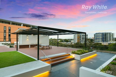 Property photo of 12C/3 Broughton Street Parramatta NSW 2150