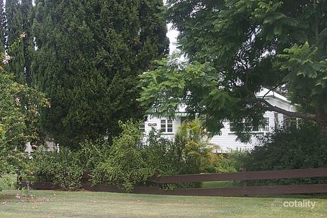 Property photo of 47 Macquarie Street Silkstone QLD 4304