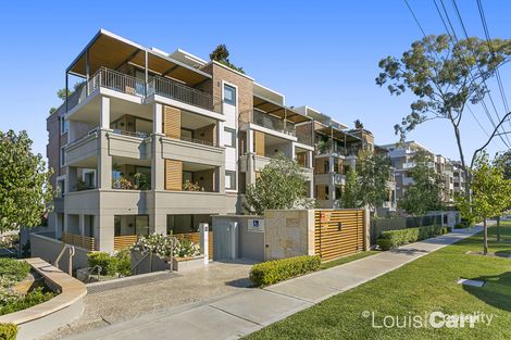 312/1-5 Chapman Ave, Beecroft, NSW 2119
