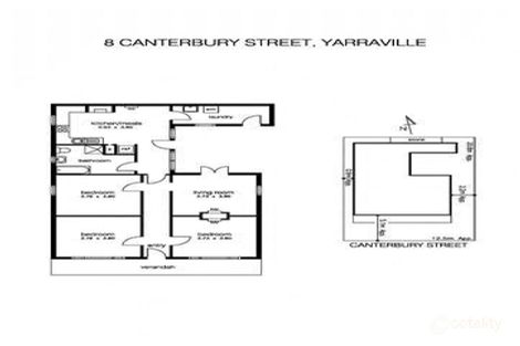 Property photo of 8 Canterbury Street Yarraville VIC 3013