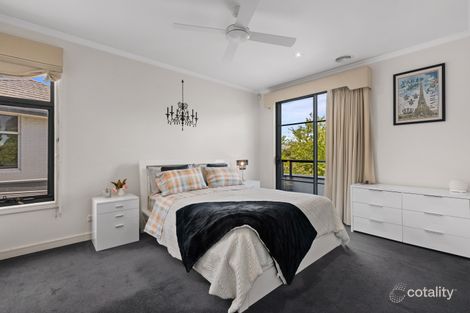 Property photo of 4 St Jakob Court Mulgrave VIC 3170