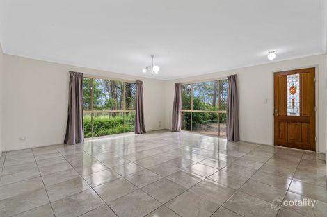 Property photo of 36 Wagtail Drive Regency Downs QLD 4341