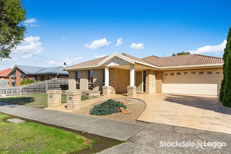 Property photo of 39 Gabo Way Morwell VIC 3840
