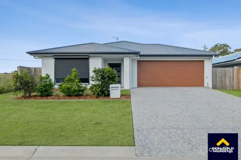19 Ashwood Cct, Chambers Flat, QLD 4133