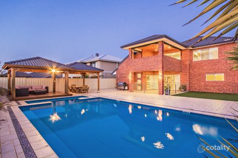 Property photo of 10 Three Bears Loop Secret Harbour WA 6173