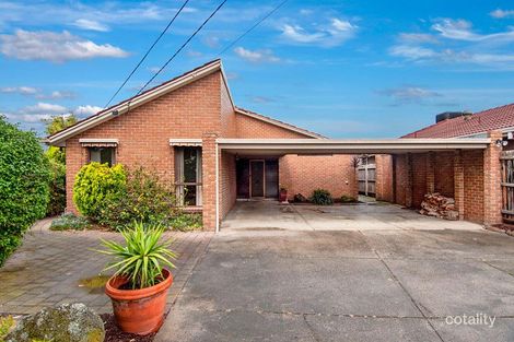 6 Olinda Ct, Cheltenham, VIC 3192