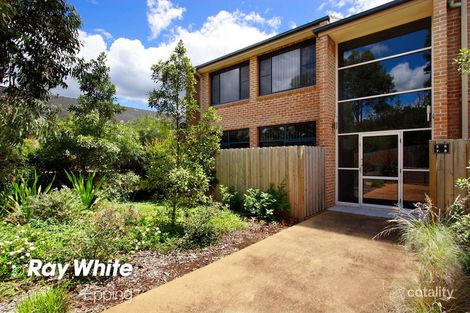 Property photo of 5/1A Busaco Road Marsfield NSW 2122